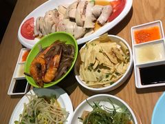 -新加坡高记KOO KEE Restaurant(盈科店)