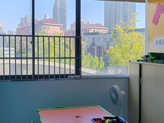 -童程童美·信息学竞赛·乐高机器人编程(长宁来福士校区)