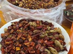 -梁平烂肥肠(梁平时光店)