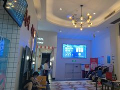 -星轶影院(南京茂业天地店)