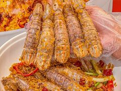 -避风塘·金牌店·夜宵(金玉兰店)