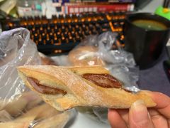 -81bakery(关山路店)