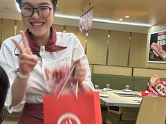 -海底捞火锅(团结桥店)