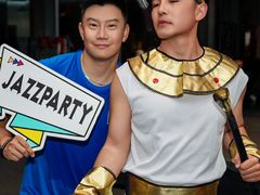 -Trainyard 炼·工场(中国国际贸易中心店)