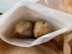 -麦当劳(火车北站餐厅)