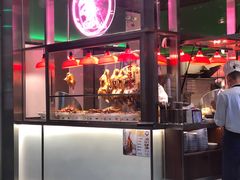 门面-陈鹏鹏潮汕菜(宝安机场T3航站楼店)