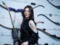 -响箭·伴弓室射箭俱乐部(宣武门店)