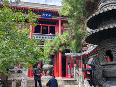 -北山公园
