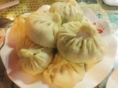 -宝正臻天津包子总店(金阳光居易店)
