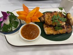 -阿诺泰·泰国餐厅(棕北店)