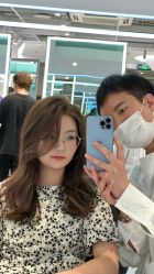 -M1 HAIR烫染