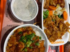 -吉野家(东陵西路店)