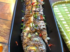 -金谷园饺子·烧烤·家宴(人大总店)