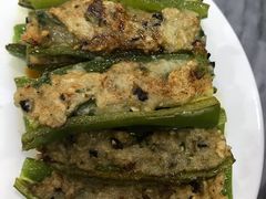 让辣椒-红星光发煲仔饭(大石街店)