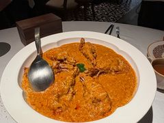 -狮拾久·现代新加坡料理(壹方城店)