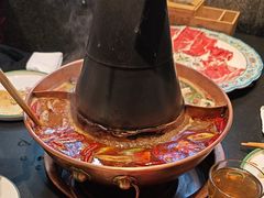 -南门四季铜锅涮肉(大屯·北苑店)