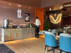 -蒋记海鲜姿造•洋房别墅(星河湾店)