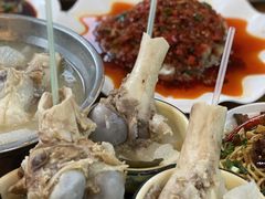 -慕儿姜鸭面江湖菜(七星岗二十年店)