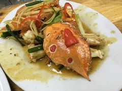 -老三鱼仔店