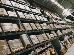 -宜家家居(西安未央商场店)