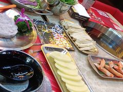 -蛙宴·美蛙火锅基地(万象城店)
