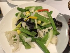 -海富门·带鱼·淮扬菜·粤菜(甘家口店)