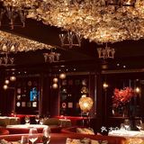 厦门华尔道夫酒店打卡记