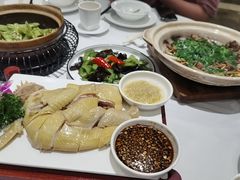 -勝記酒家·37年老字号·经典粤菜(荔枝公园店)