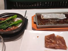 -稻香饭店(龙华天虹店)