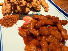 双拼小酥肉-破三川·新川菜(静安大融城店)