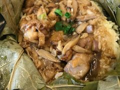 -新辉港式茶餐厅(北栅店)