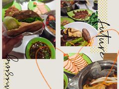 -一叶一世界•素食餐厅(新光天地店)