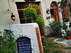-Jo's Garden