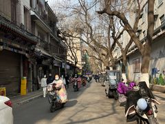 -清真·马文砂锅大全(麦苋街店)