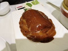 -大鸭梨烤鸭(左家庄店)