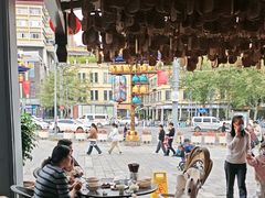 -桥香园云南过桥米线(金马碧鸡店)