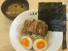 -八盛屋·沾面(集美万达店)