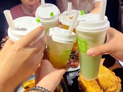 -小吊梨汤·北京菜·烤鸭(鸟巢店)