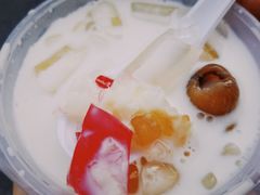-汕头街养生糖水铺