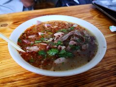 -李小老烧饼(常营民族家园店)