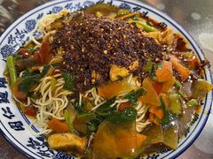-放哈·甜醅子奶茶创造者(正宁路店)