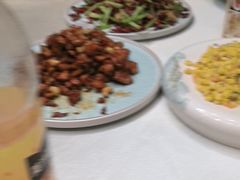 -清真•蜀风园(丁字沽总店)