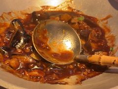 -绿茶餐厅(青岛城阳万象汇店)