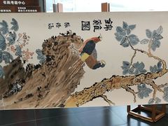 -汉翔书法丨书法·美术·硬笔·国画(望京校区)