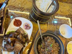 -宗巴雍姆藏餐府