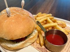 -ZEMOCAFE·FUSION FOOD(西交利物浦店)