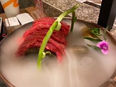 -盡膳口福跷脚牛肉火锅(合生汇购物中心店)