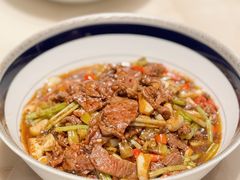 -玖五京菜(杭州城北万象城店)