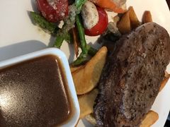 -ZEMOCAFE·FUSION FOOD(西交利物浦店)