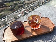 -Vanillacafe香草咖啡(银海大世界店)